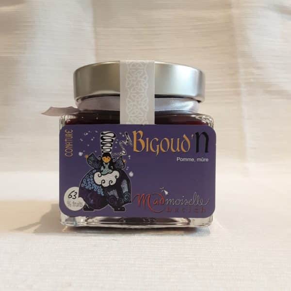 CONFITURE Bigoud'n