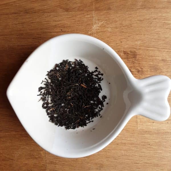 ASSAM SUPERIEUR GFOP