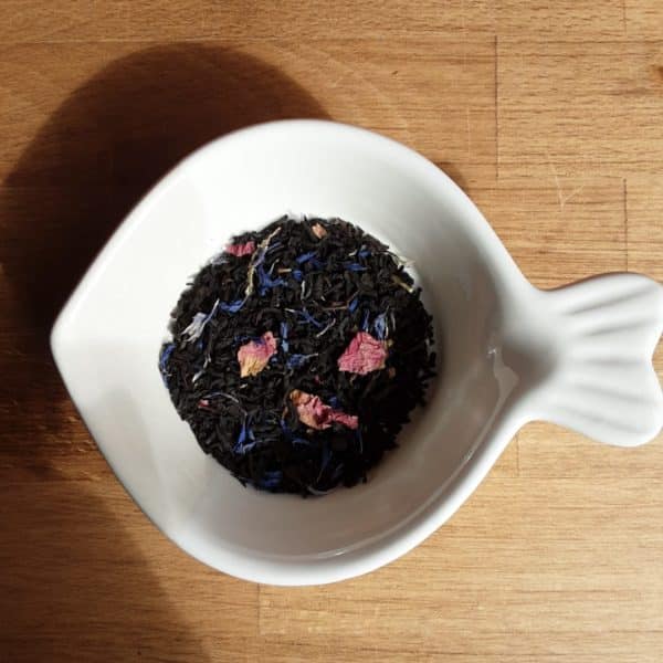 COQUELICOT GOURMAND