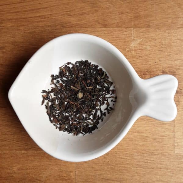 DARJEELING SUPERIEUR GFOP