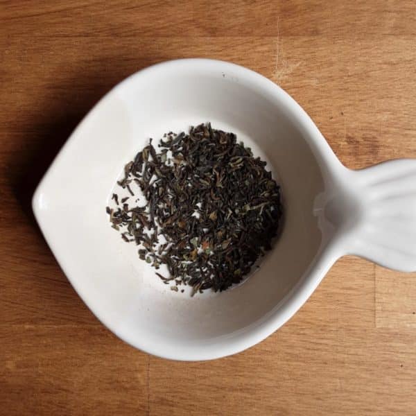 DARJEELING DE PRINTEMPS GFOP