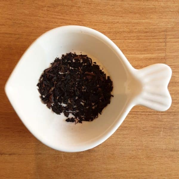 OOLONG FANCY