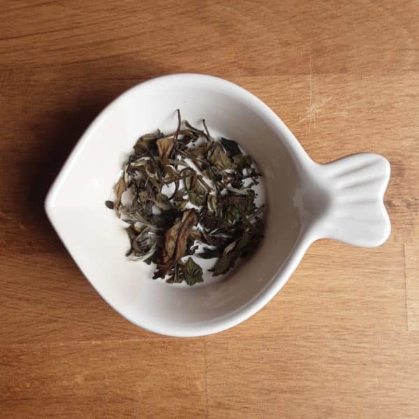 PAI MU TAN