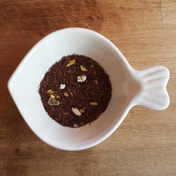 ROOIBOS CITRUS
