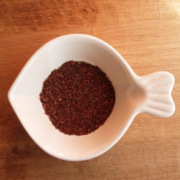 ROOIBOS VANILLE