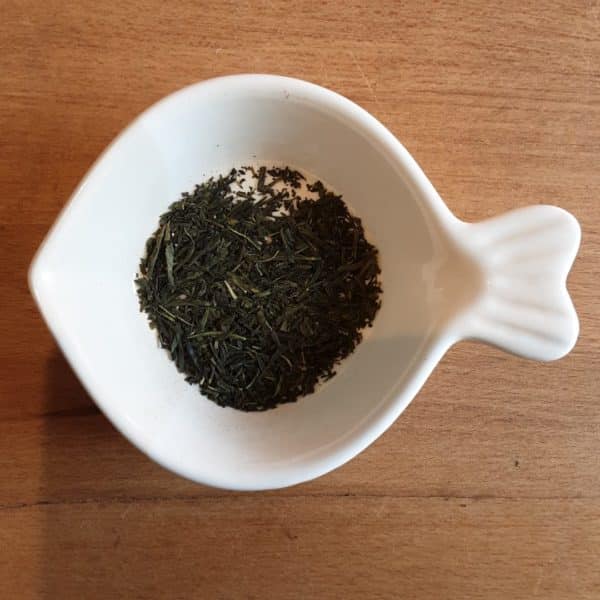 Sencha Fukuyu - SENCHA FUKUYU