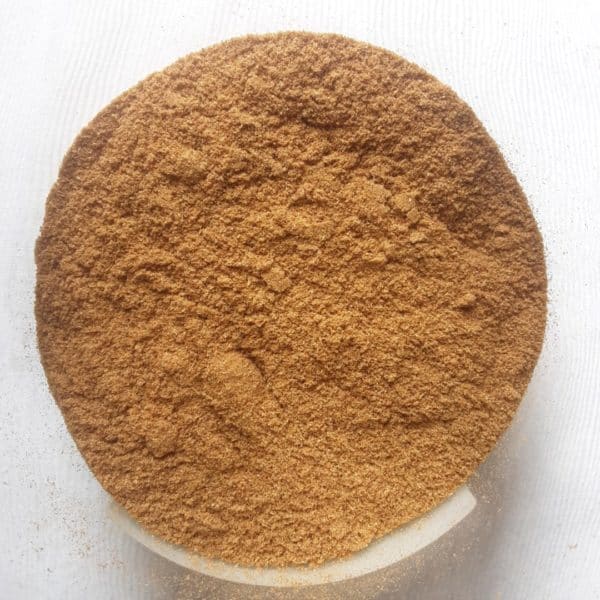 Cumin