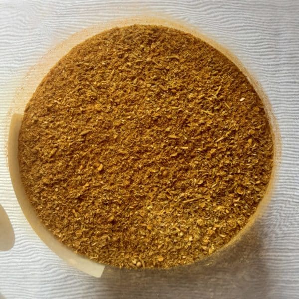 Massala ou Massalé